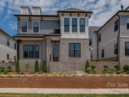 416 S Main Street sold home in Tower Crest, Belmont, NC