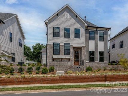 420 S Main Street sold home in Tower Crest, Belmont, NC