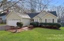 13514 O Malley Drive sold home in Matthews, SC
