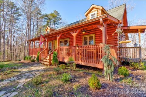 615 Cove Creek Drive sold home in Cove Creek, Rutherfordton, NC