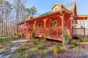615 Cove Creek Drive sold home in Rutherfordton, SC