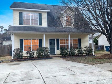 4110 Old Glory Drive sold home in Colonial Hills, Concord, NC