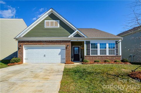 188 Atwater Landing Drive