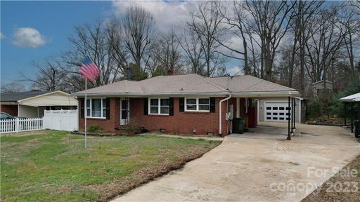 12 Rosedale Drive sold home in Fleetwood, Concord, NC