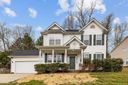 220 Patrick Avenue sold home in Concord, SC