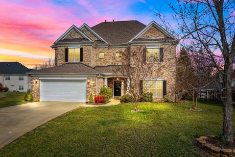 5921 Pecan Valley Court