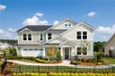 15138 Red Canoe Way 60 sold home in Charlotte, SC