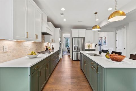5005 Hillshire Lane