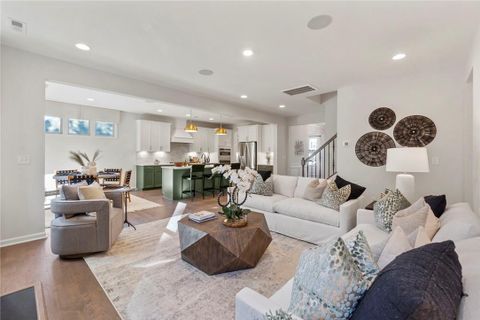 5016 Hillshire Lane