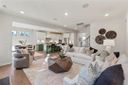 5016 Hillshire Lane sold home in Mint Hill, SC