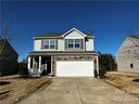 128 Marquette Drive sold home in Mount Holly, SC