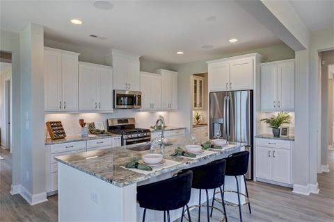 5004 Hillshire Lane 6