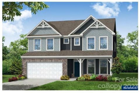 3326 Conley Court Lot 5