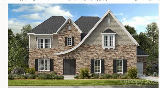 7200 Sumters Camp Trail sold home in The Estates at Covington, Indian Land, SC