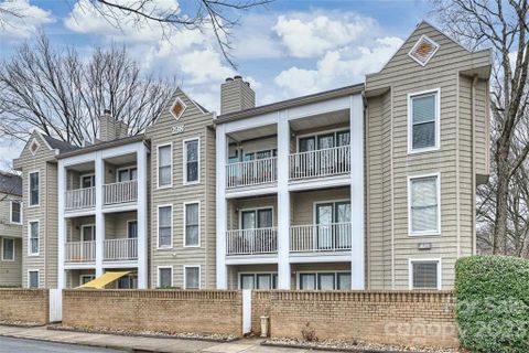 238 S Cedar Street sold home in Cedar Street Commons, Charlotte, NC