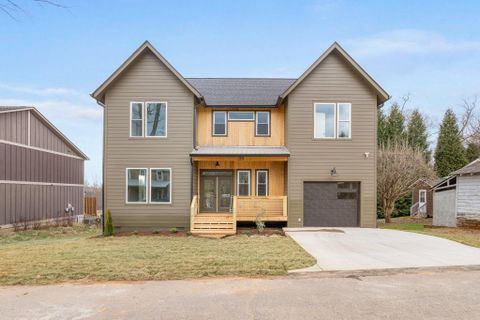39 Burk Street