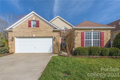 361 Garnet Court