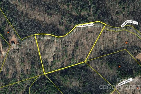 10 Acres Lot 528 Scenic Ridge Trail
