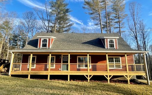 137 Cascade Ridge