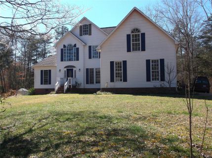 1310 Richard Road sold home in Spring Hills, Salisbury, NC