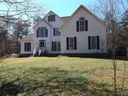 1310 Richard Road sold home in Salisbury, SC