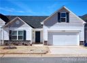 1400 Amberlight Circle sold home in Salisbury, SC