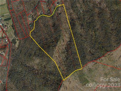 0000 Crestmont Drive sold home in Hunt Estates, Waynesville, NC