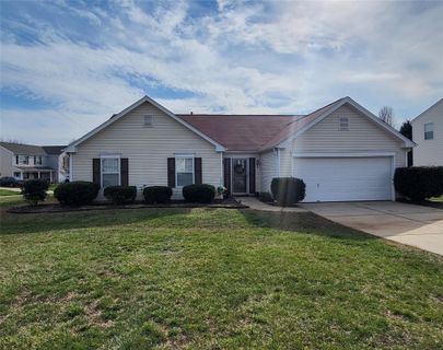 12156 Harpley Court sold home in Avensong, Charlotte, NC