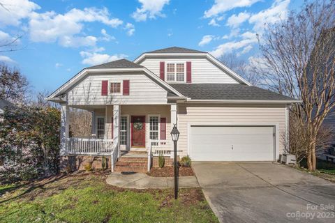 5633 Chalyce Lane