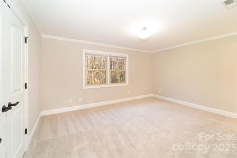 8444 Coulwood Oaks Lane sold home in Coulwood Oaks, Charlotte, NC