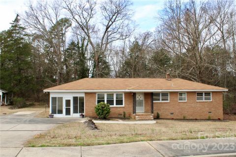 1120 Mt Holly Road sold home in Belle Meade, Rock Hill, SC