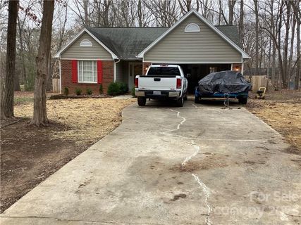 3520 Sandberry Drive