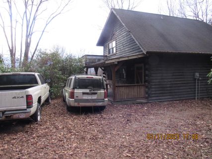 277 Little Creek Lane sold home in Hooter Hollow, Maggie Valley, NC