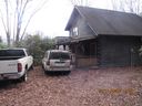 277 Little Creek Lane sold home in Maggie Valley, SC