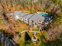 14900 Henry Harrison Stillwell Drive sold home in Huntersville, SC