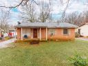 942 Carrington Drive sold home in Charlotte, SC