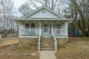 704 9th Street sold home in Black Mountain, SC