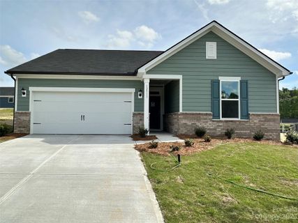 12325 Rowan Hill Drive Lot 58