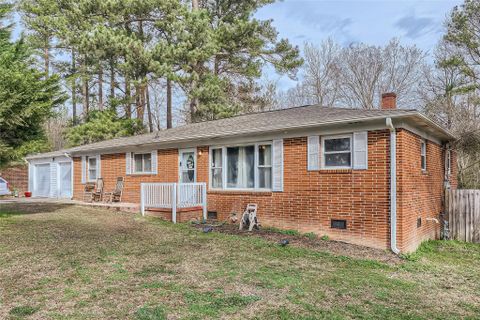 1505 Valwood Street sold home in Eastway Village, Kannapolis, NC