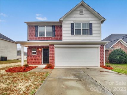 5054 Ashley Place Drive sold home in Ashley Place, Bessemer City, NC