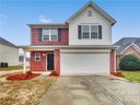 5054 Ashley Place Drive sold home in Bessemer City, SC