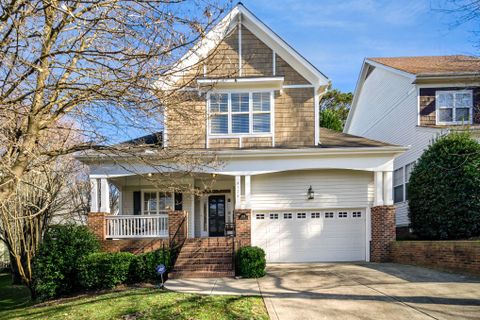 3120 Parker Green Trail