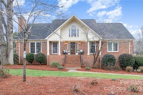 10412 Takeridge Court