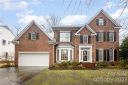 6701 Lyndonville Drive sold home in Charlotte, SC