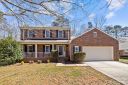 400 Port Royal Drive sold home in Matthews, SC