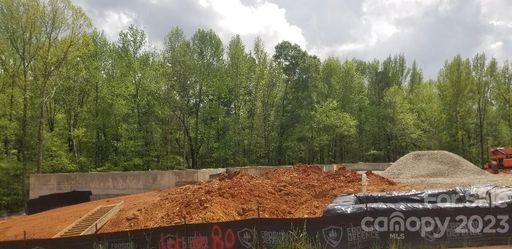 2108 Alexander Dowd Drive sold home in Deerfield, Charlotte, NC