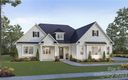 547 Muirfield Way Lot 31 sold home in Salisbury, SC