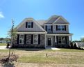 806 Yucatan Drive Lot 103 sold home in Waxhaw, SC