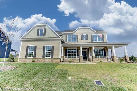 844 Yucatan Drive Lot 112