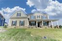 844 Yucatan Drive Lot 112 sold home in Waxhaw, SC